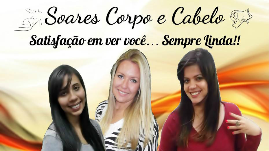 banner soares