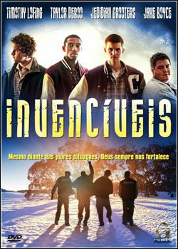 Assistir Invenciveis Agora