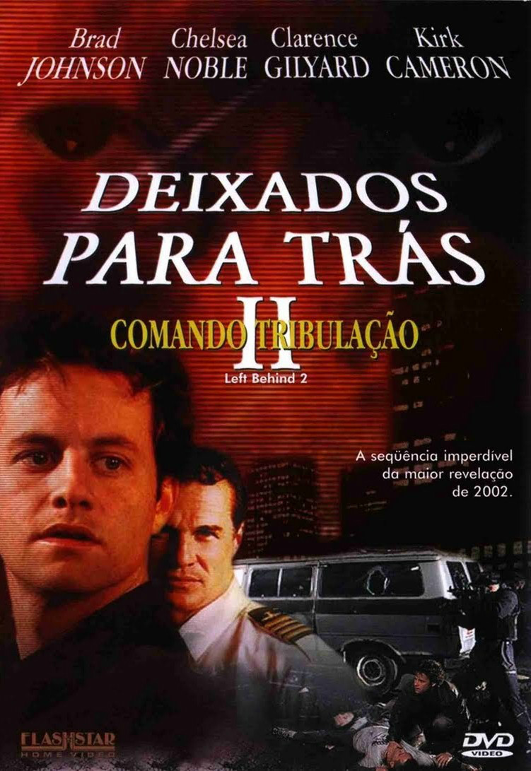 Assistir Deixados para Tras 2 Agora