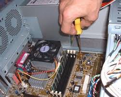 manutenção de pc