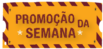 promoção