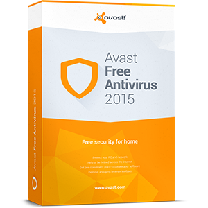 Baixe o avast 2015 free