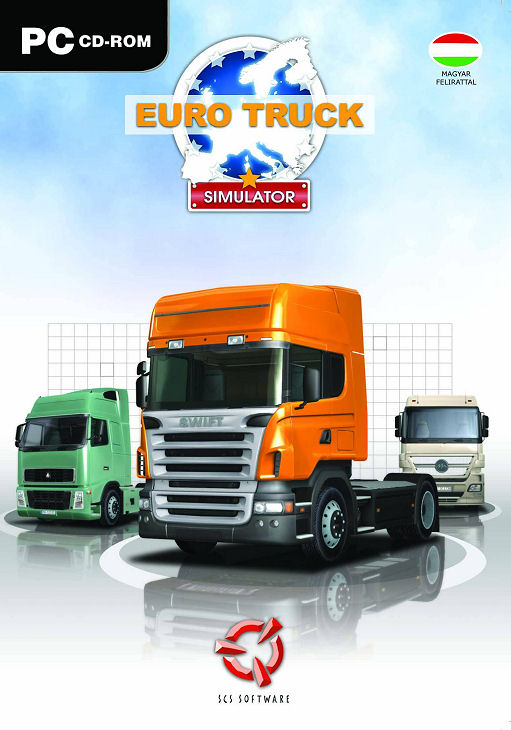 Euro truck simulator