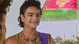 Duryodhan planeia a morte de Bheem