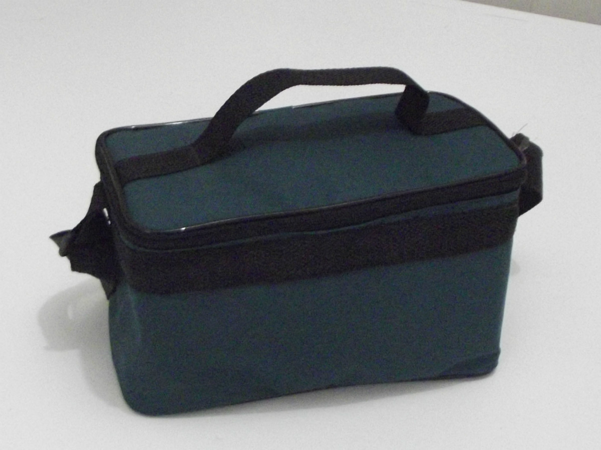 BOLSA PARA CARRETILHAS OU MOLINETES