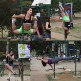 Campanha Nacional da Federação de Pole Dance