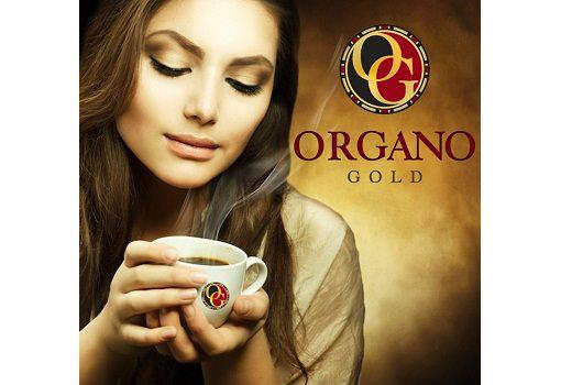 ORGANO GOLD, A EMPRESA DO CAFÉ QUE PAGA!