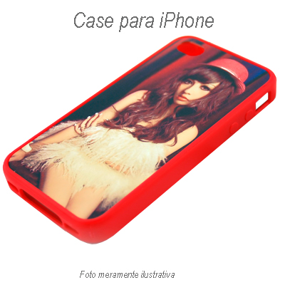 Case para IPhone 5