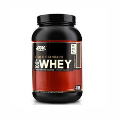 Whey Gold Standard