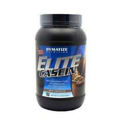 Casein Dymatize