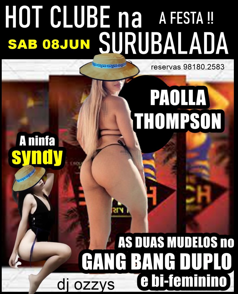 HOT CLUBE SWING