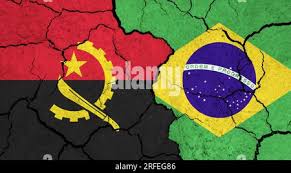 Angola Brasil