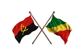 Angola e Congo