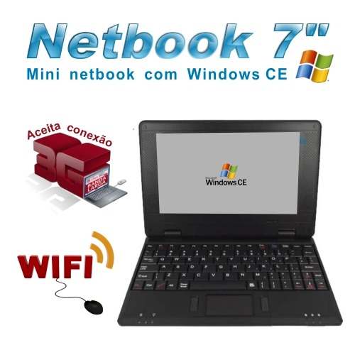 Netbook 7