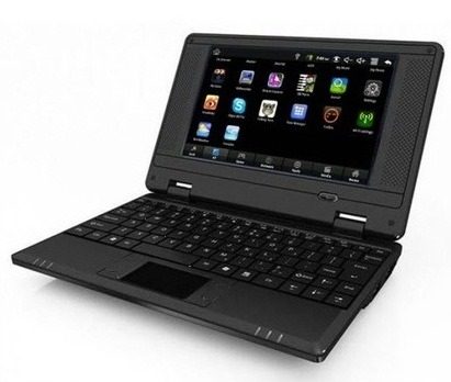 Netbook  Tela Led Android 4.0