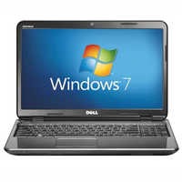 Notebook Dell Inspiron 15R