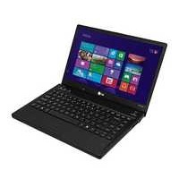 Notebook LG