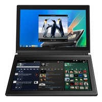 Notebook Acer Iconia