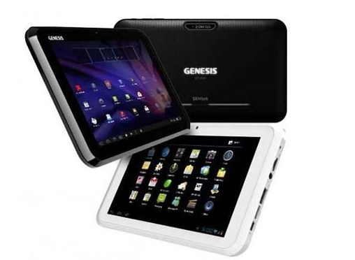 Tablet Genesis 7240