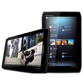 Tablet Motorola Xoom