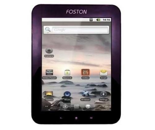 Tablet Foston