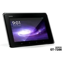 TabletGenesis7200Android