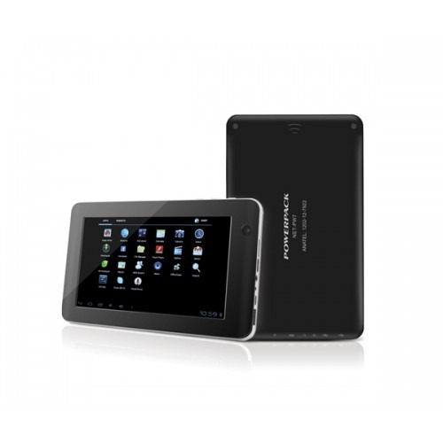 Tablet PowerPack