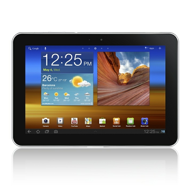 Tablet Samsung Galaxy 10.1