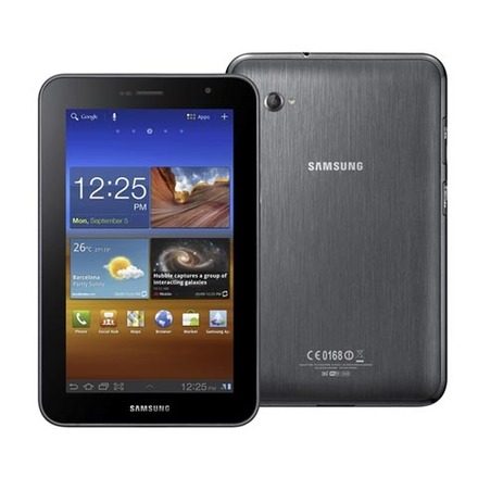 Tablet Samsung Galaxy Tab 7.0