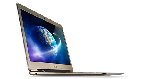 Ultrabook ACER