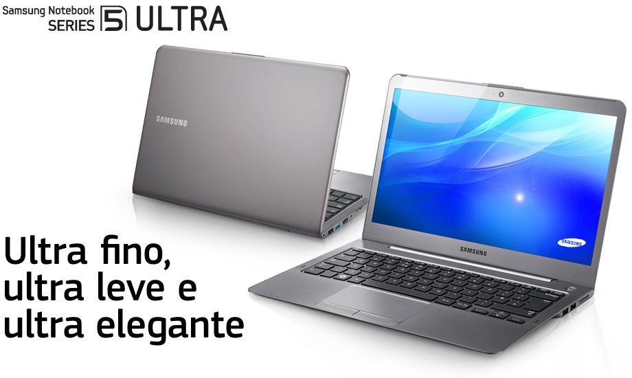 ultrabook samsung