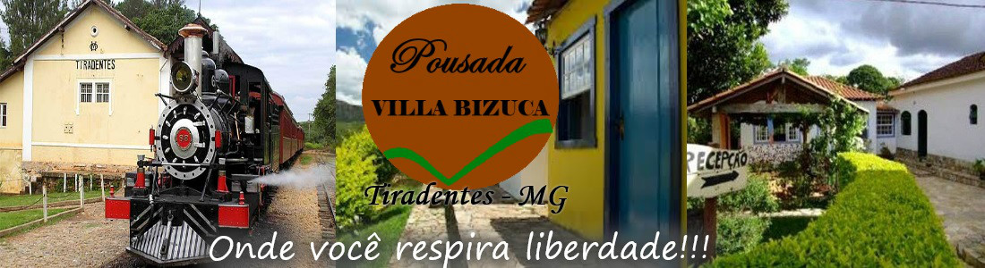 POUSADA VILLA BIZUCA