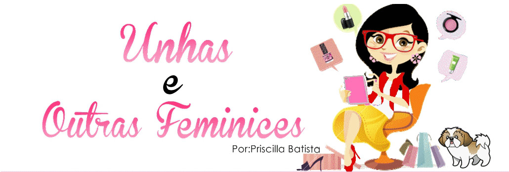 Resenha Tattoo Perfumes - Blog Unhas e Outras Feminices