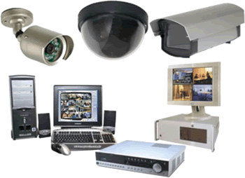 dvr cameras