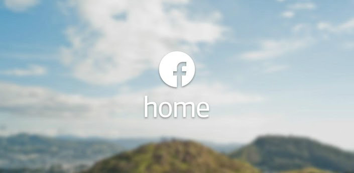 Facebook Home para Android