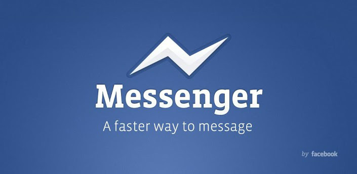 Chat-Heads para Facebook Messenger 