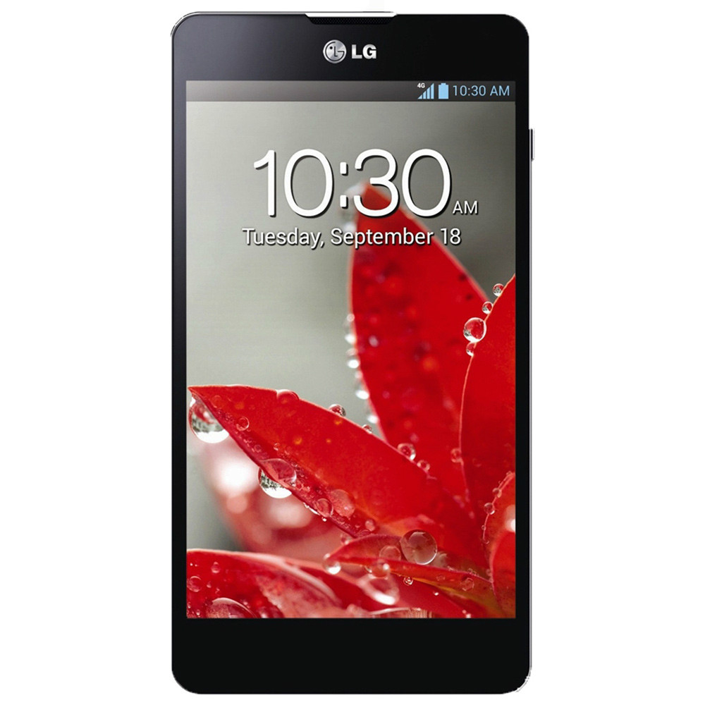 LG Optimus G