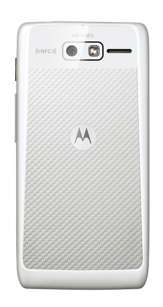 Motorola Razr D3