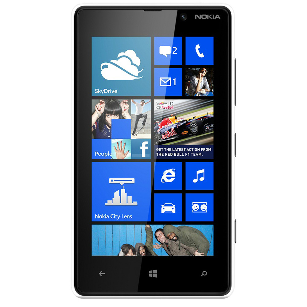 Nokia Lumia 820