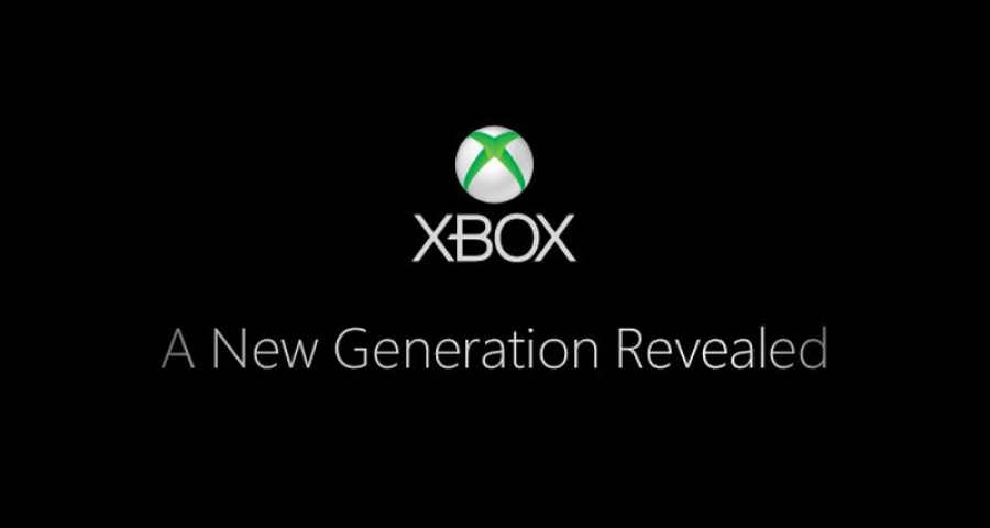 Xbox A New Generation Revealed