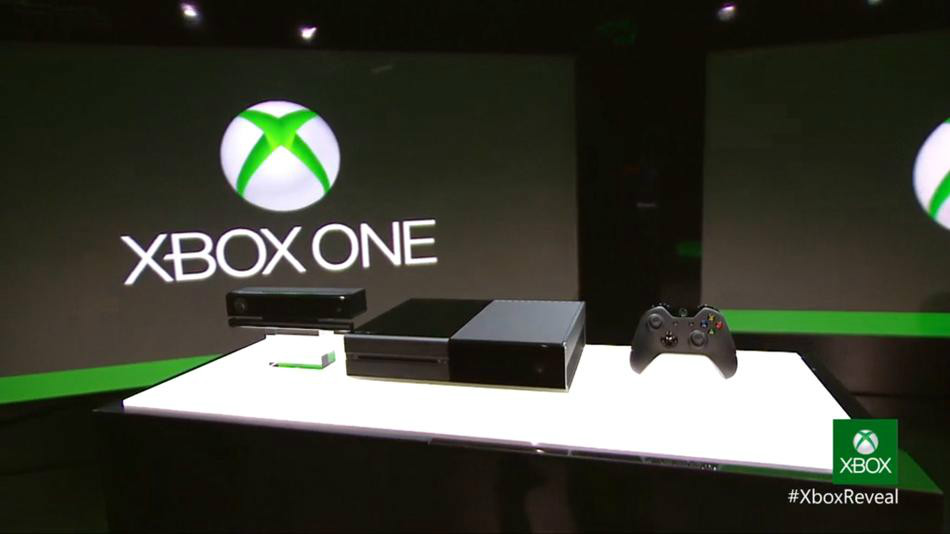 Xbox One Console