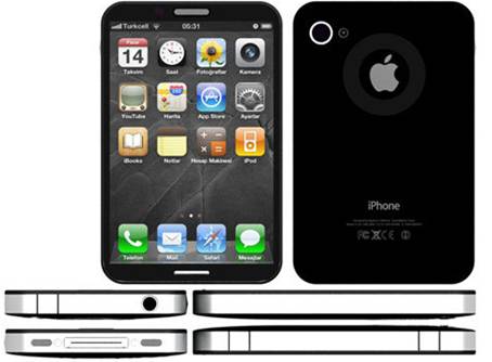 iphone mini