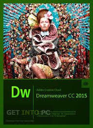 ADOBE DREAMWEAVER CC 2015