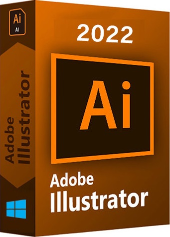 ADOBE ILLUSTRATOR 2022