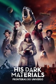 His Dark Materials – Fronteiras do Universo online