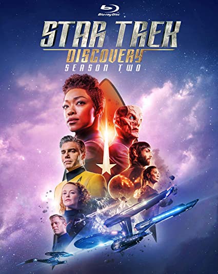 Star Trek: Discovery