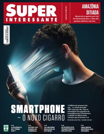 Revista Superinteressante – Edição 408