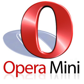 OPERA   MINI TECNO SAPULA