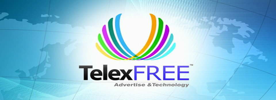 TELEXFREE