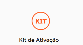 KIT ICAR DE ATIVAÇÃO.